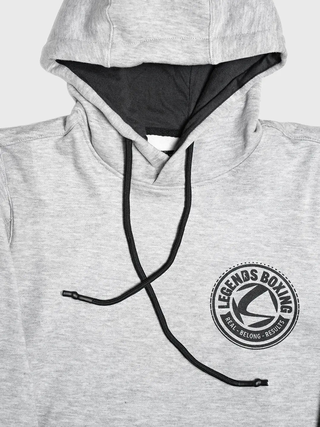 The Core Hoodie Unisex