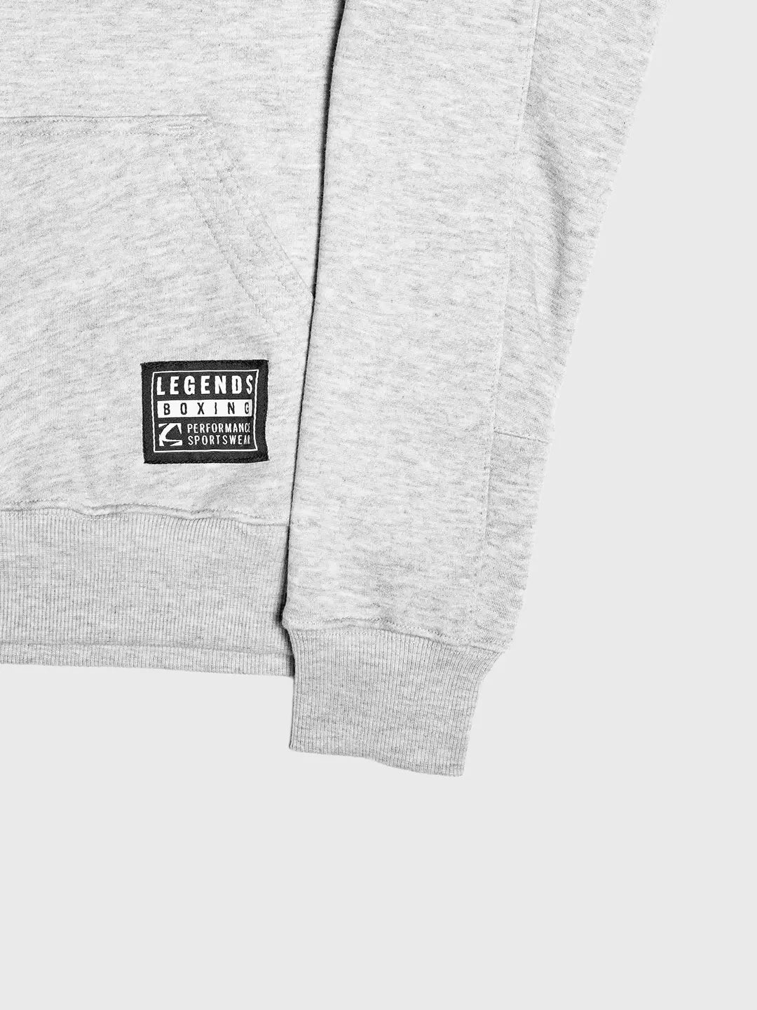 The Core Hoodie Unisex