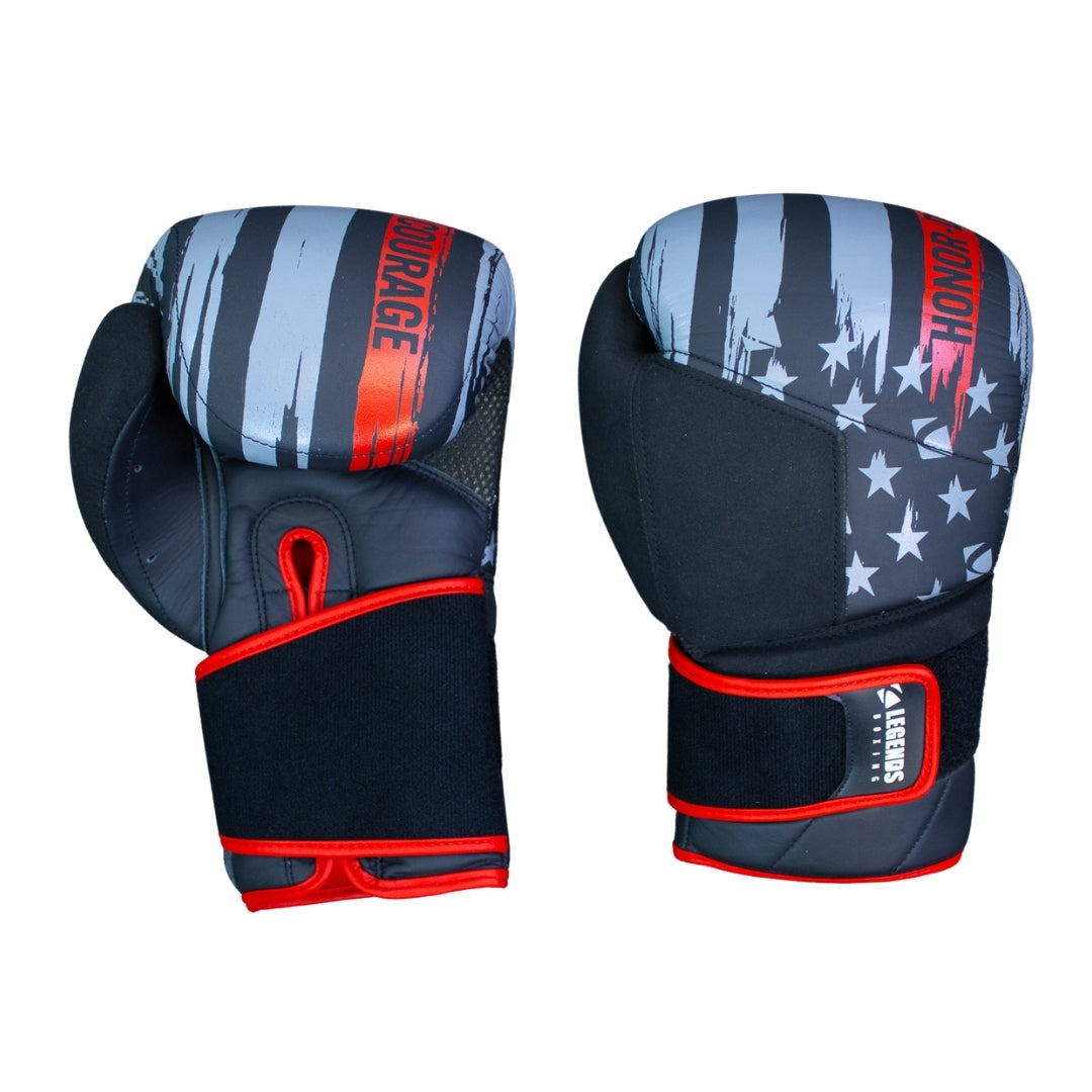 Legends Tuff Glove 3.0  The Smoke Eater Unisex