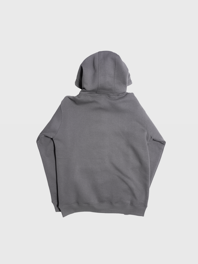 Premium 3D Hoodie Men's