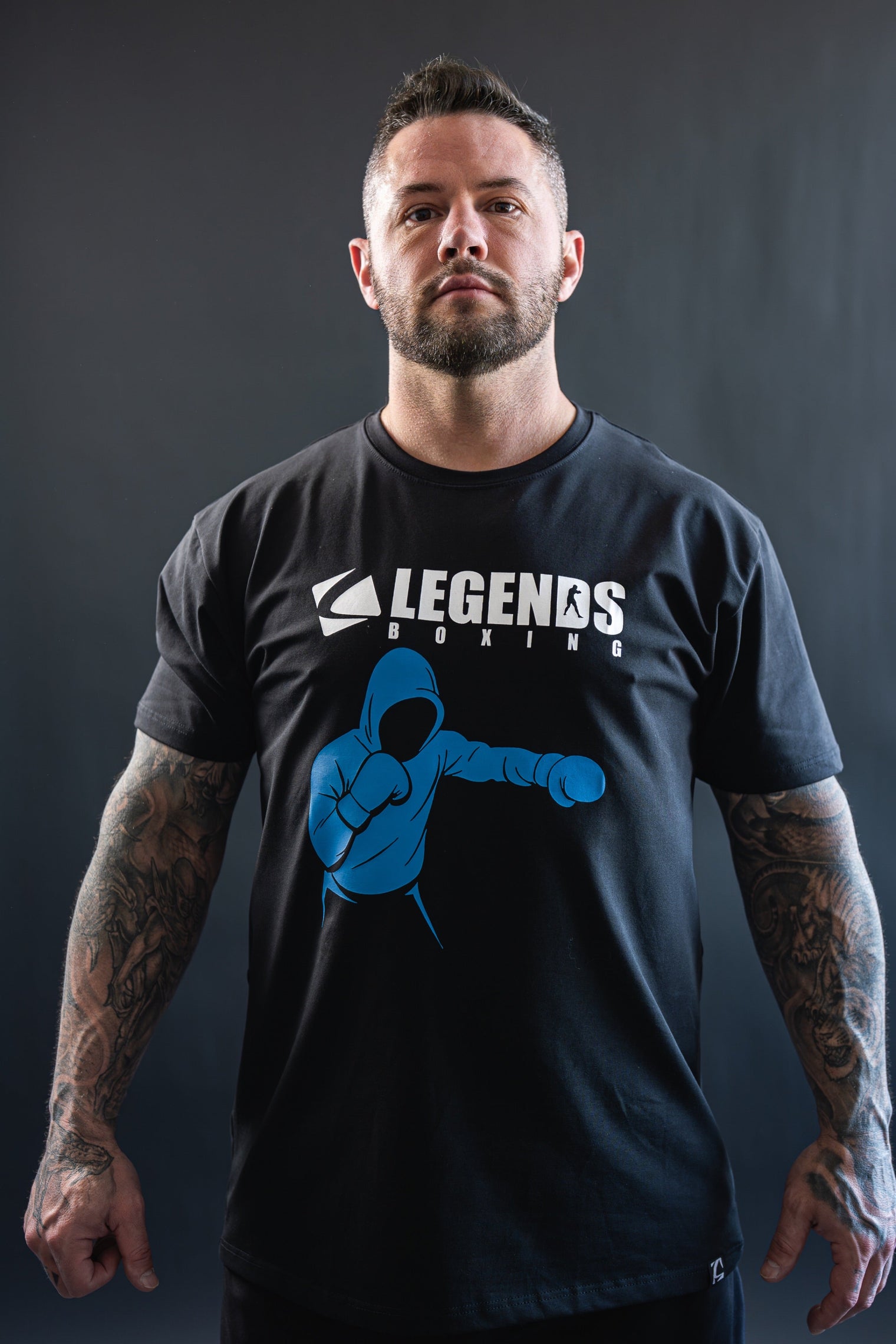 Unity Tee   Men's