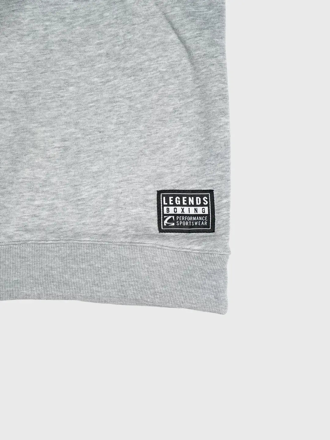 Varsity Crewneck Sweatshirt Unisex