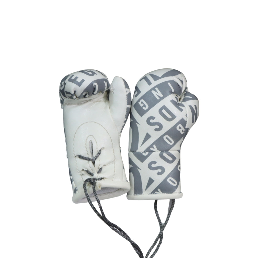 Legends Mini Boxing Gloves Mati International