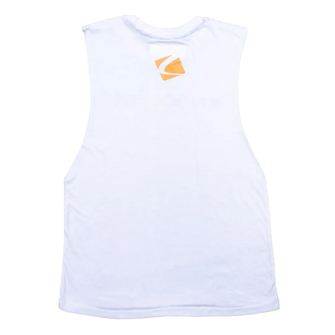 Knockout Muscle Tee   Women's