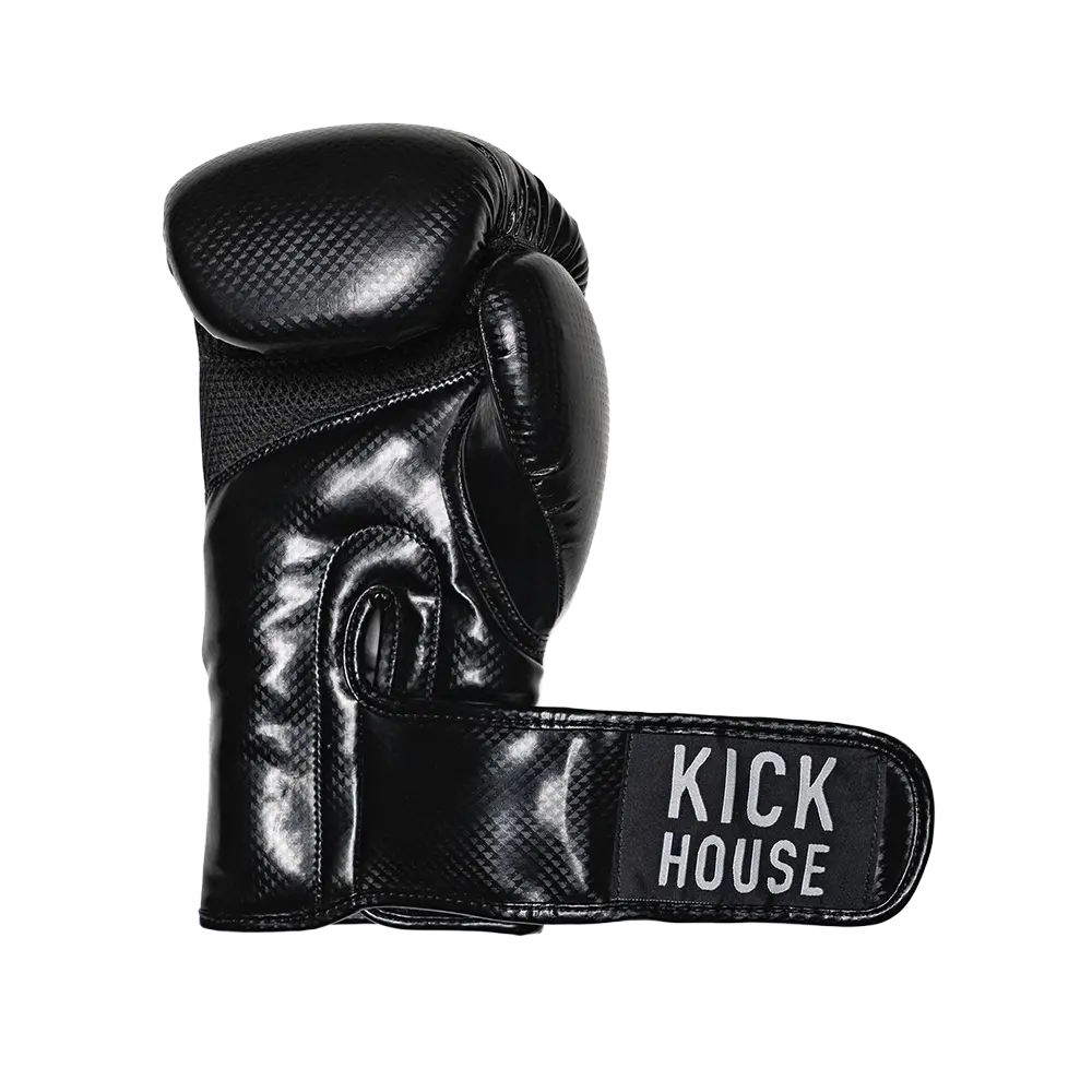 Starter Boxing Gloves - 16oz KickHouse Edition Gloves