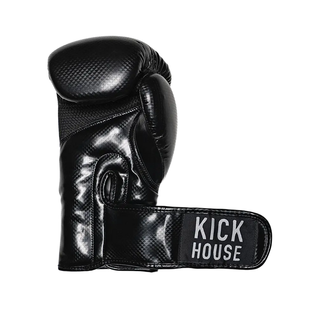 Starter Boxing Gloves - 16oz KickHouse Edition Gloves