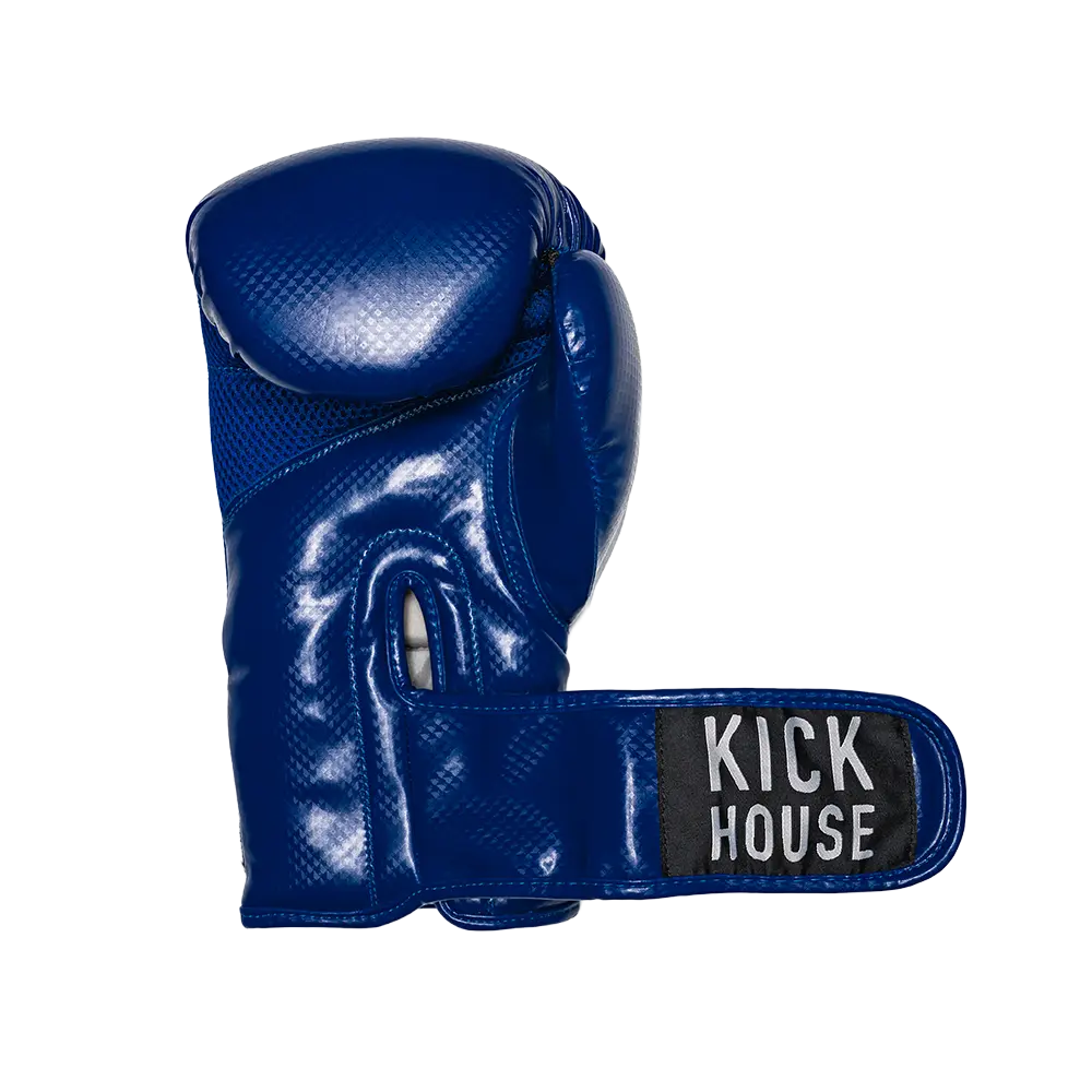 Starter Boxing Gloves - 16oz KickHouse Edition Gloves