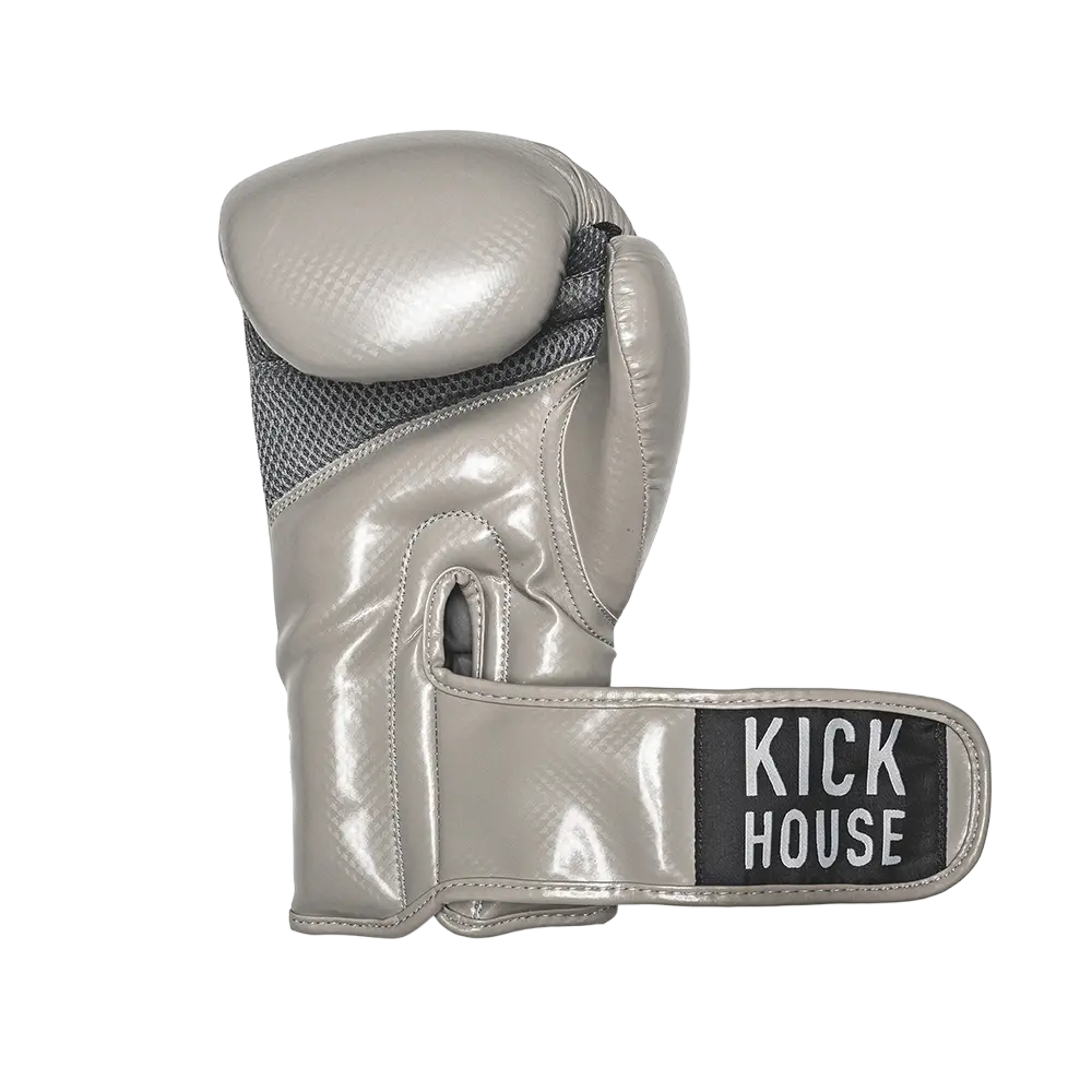 Starter Boxing Gloves - 16oz KickHouse Edition Gloves