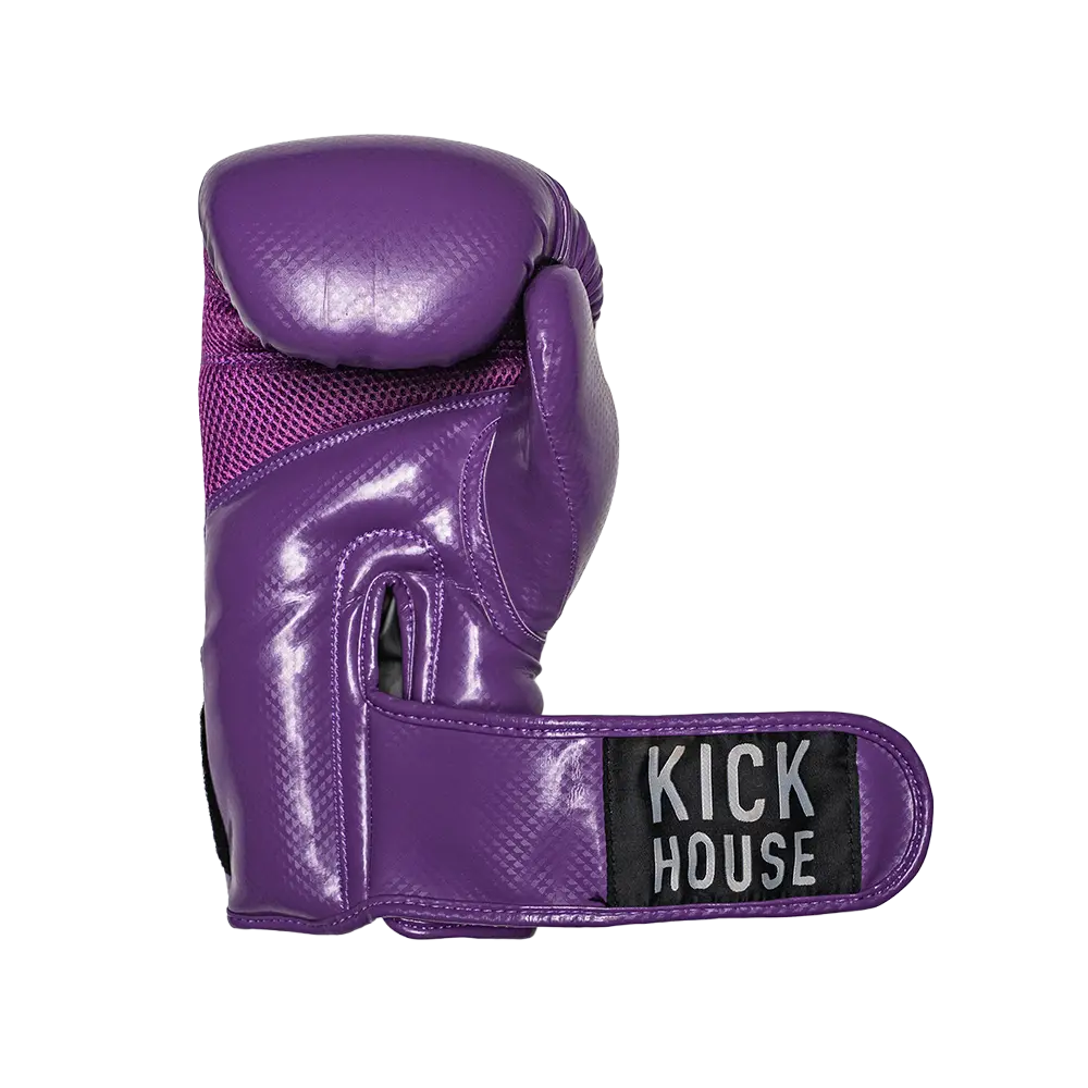 Starter Boxing Gloves - 16oz KickHouse Edition Gloves