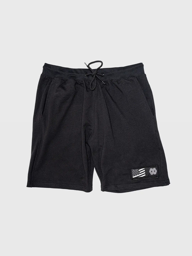 VLR Series Athletic Shorts