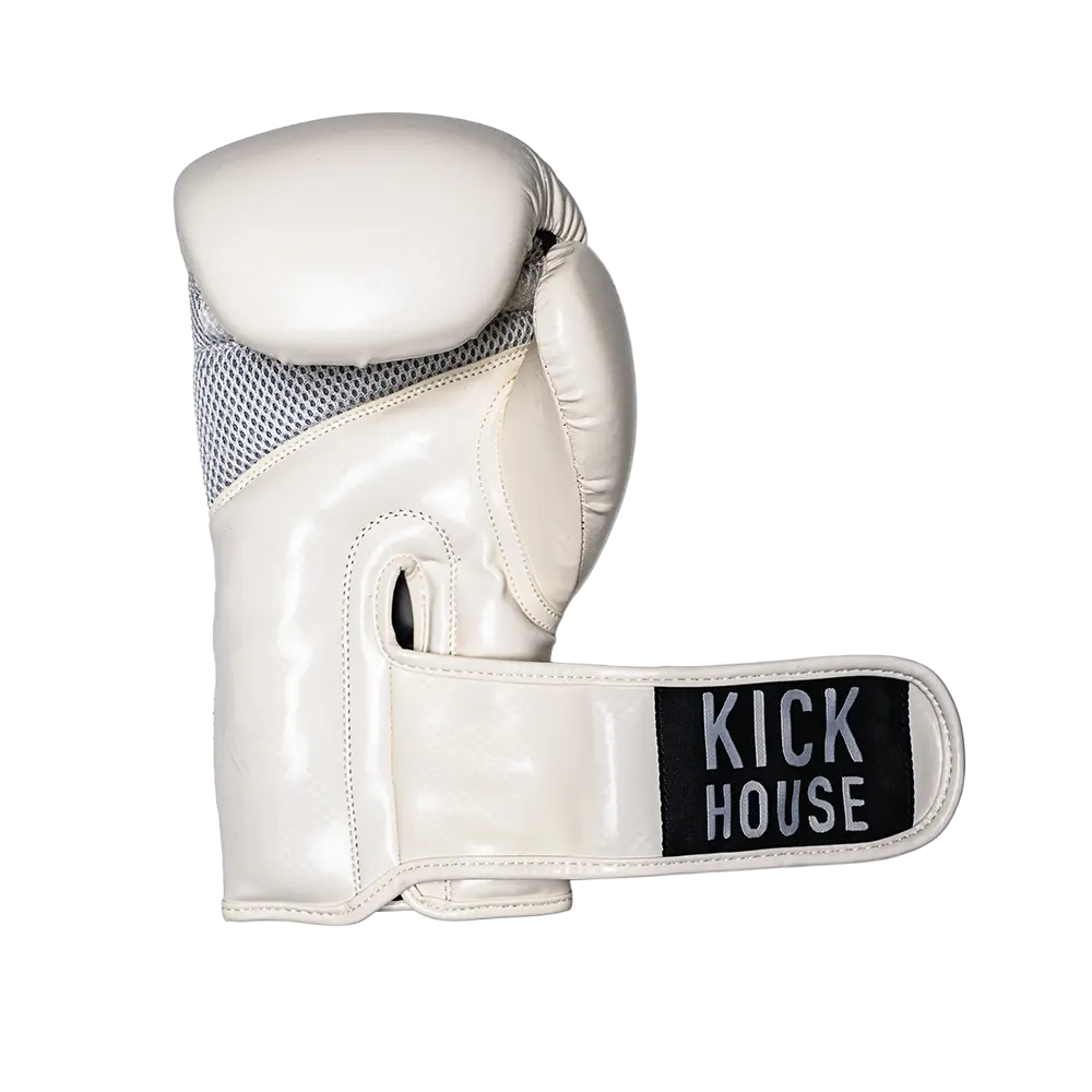 Starter Boxing Gloves - 16oz KickHouse Edition Gloves