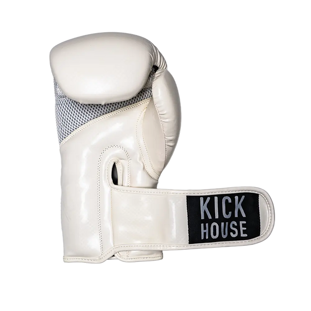 Starter Boxing Gloves - 16oz KickHouse Edition Gloves