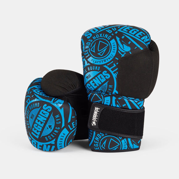 Tuff Glove IV Series
