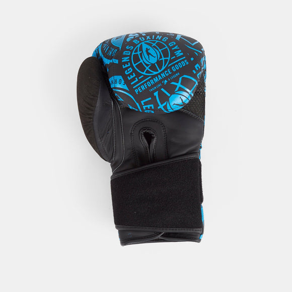 Tuff Glove IV Series