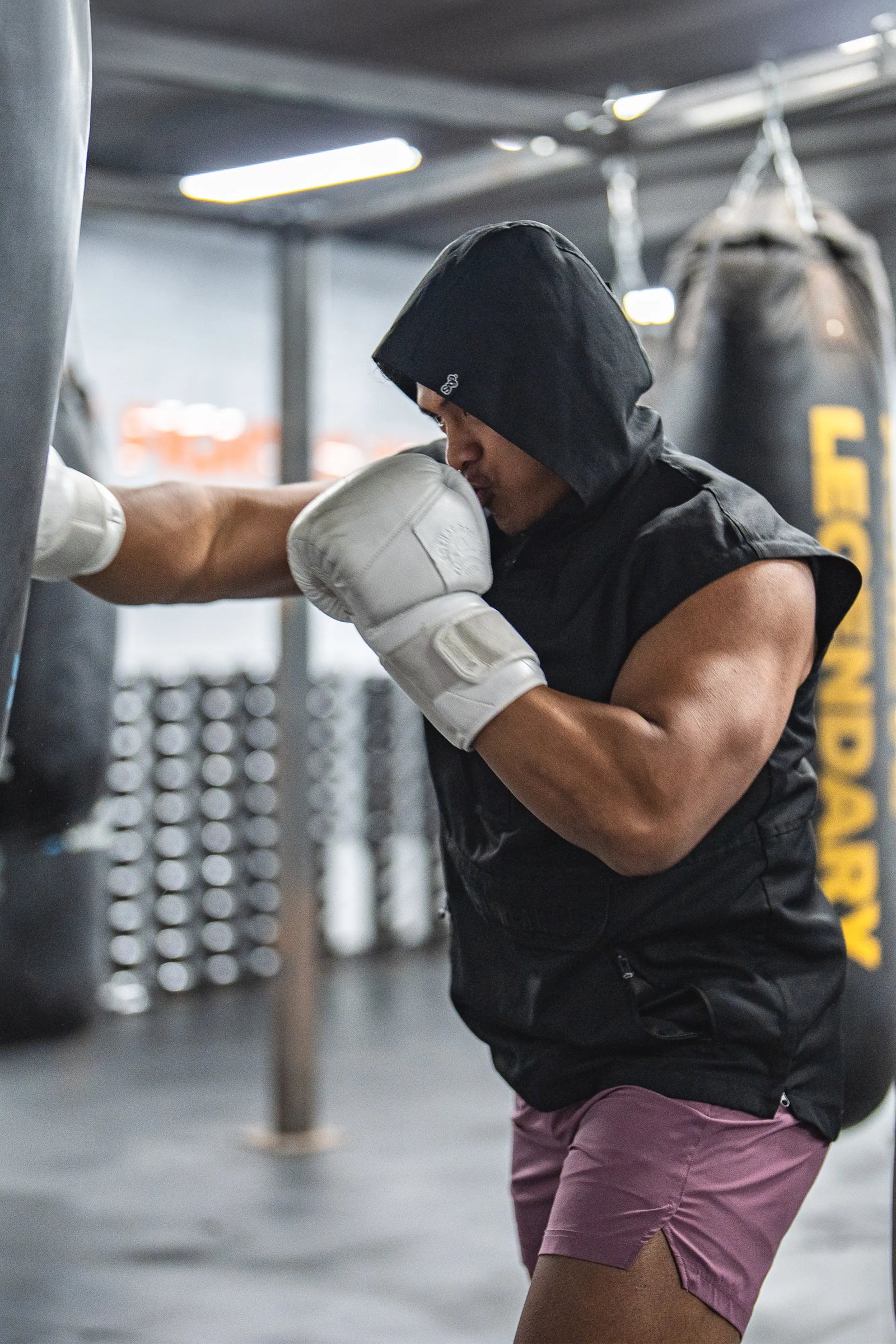 When Should You Replace Boxing Gloves? Legends Boxing Gear
