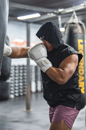 When Should You Replace Boxing Gloves?