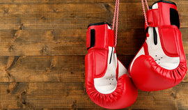 24 Perfect Gifts for any Boxing Enthusiast