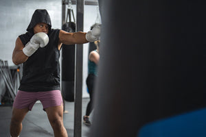 Explore the Best Boxing Gloves: Training, Sparring & Competition Guide 2026 Legends Boxing Gear