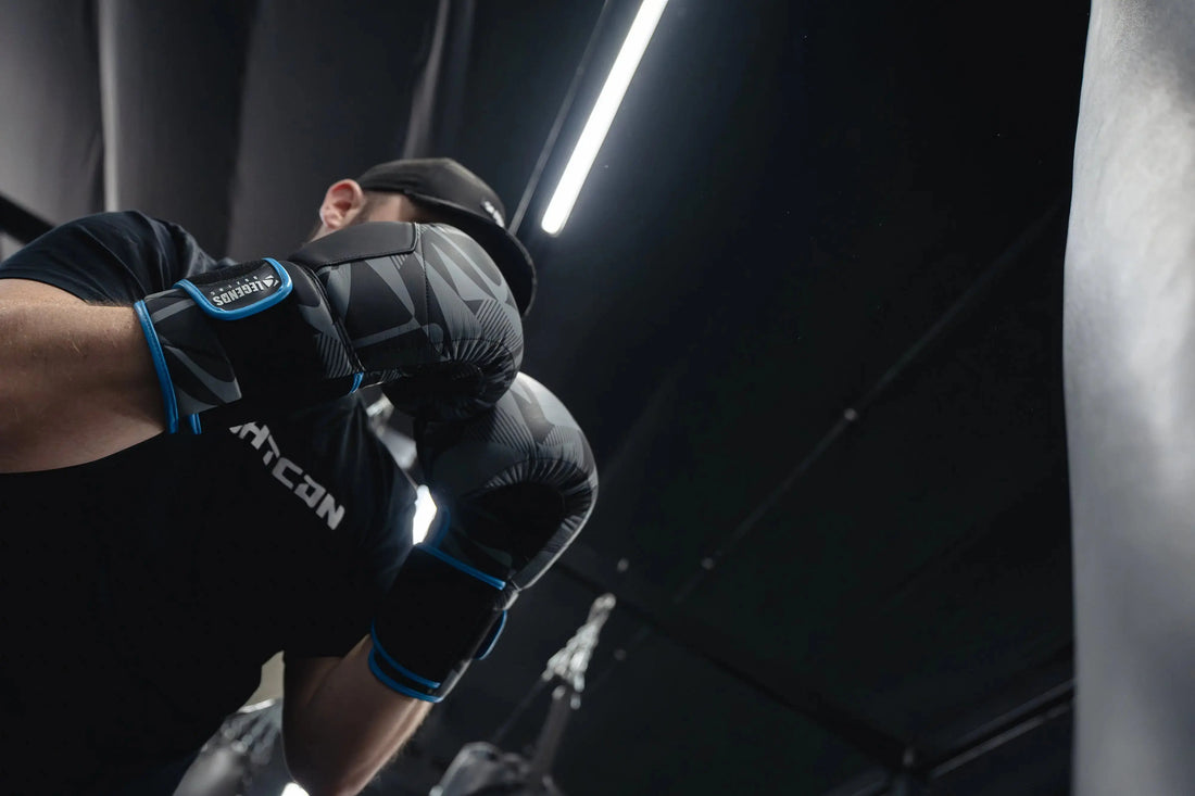 Why Quality Boxing Gear Prevents Injury and Improves Performance Legends Boxing Gear