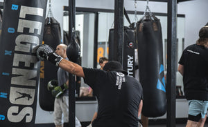 How to Clean and Care for Boxing Gloves and Gear (Complete Guide) Legends Boxing Gear