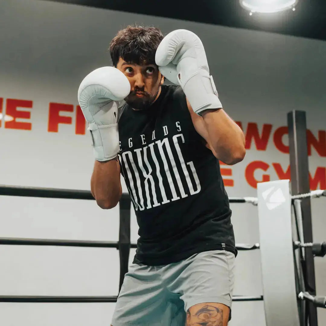 How to Choose the Right Boxing Gloves for Training, Sparring, and Competition Legends Boxing Gear