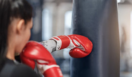 Boxing Glove Maintenance: 7 Things You Need to Know