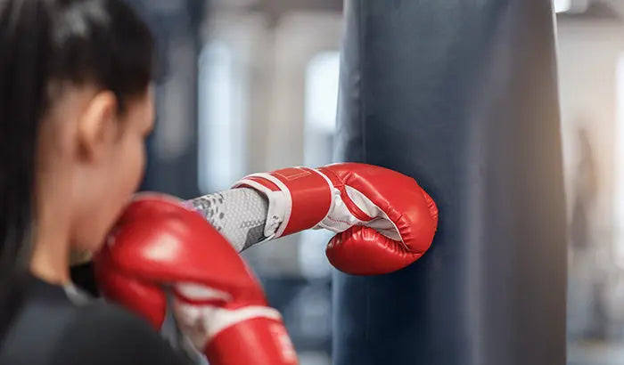 Boxing Glove Maintenance: 7 Things You Need to Know
