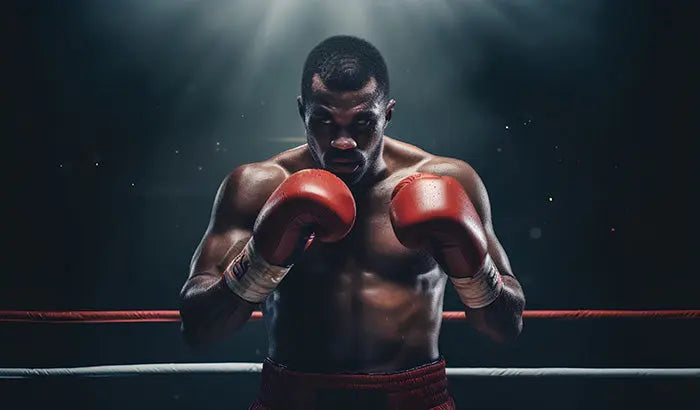 What Are the Best Ways To Maintain Boxing Gloves?