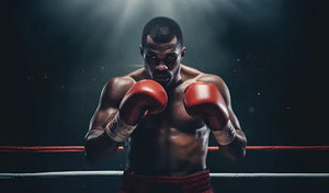 What Are the Best Ways To Maintain Boxing Gloves?