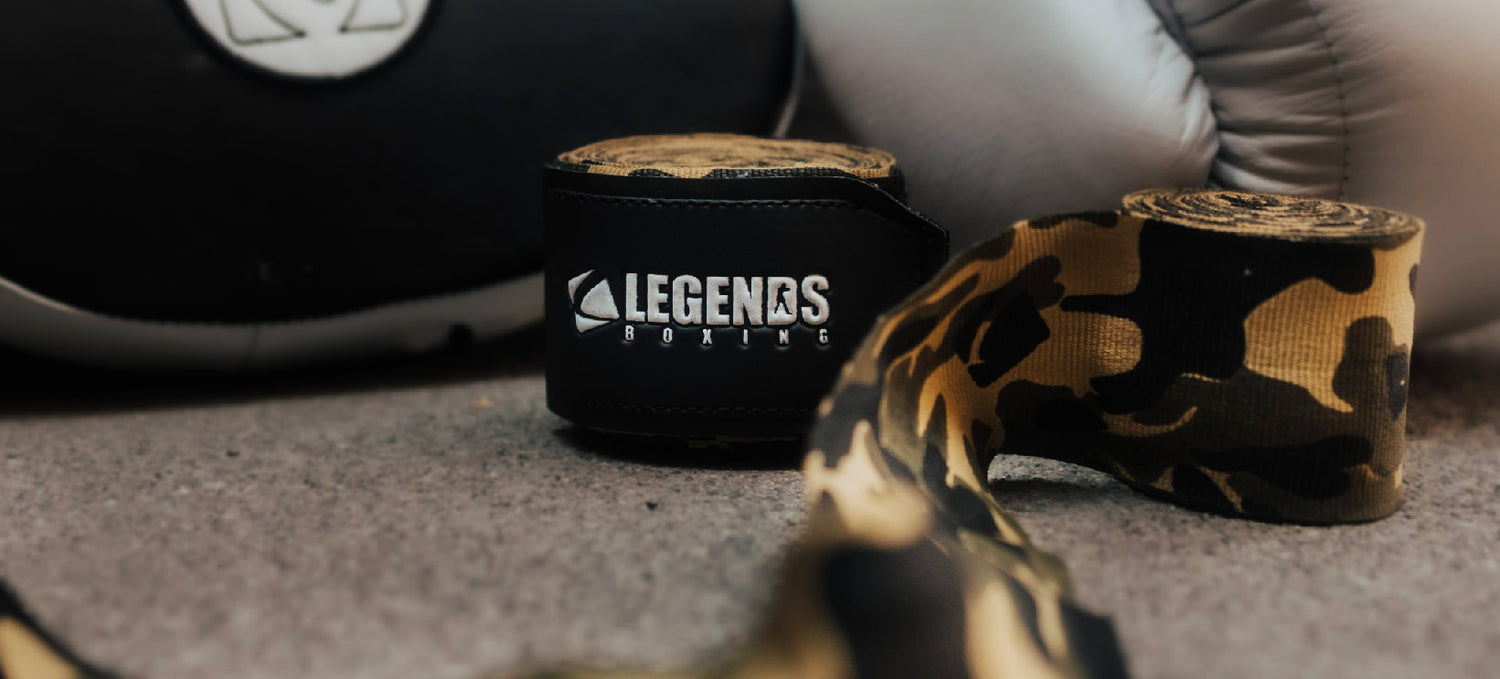 Handwraps