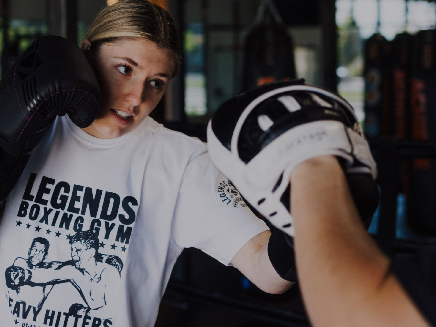 Women's Apparel