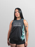 8 Count Performance Tank