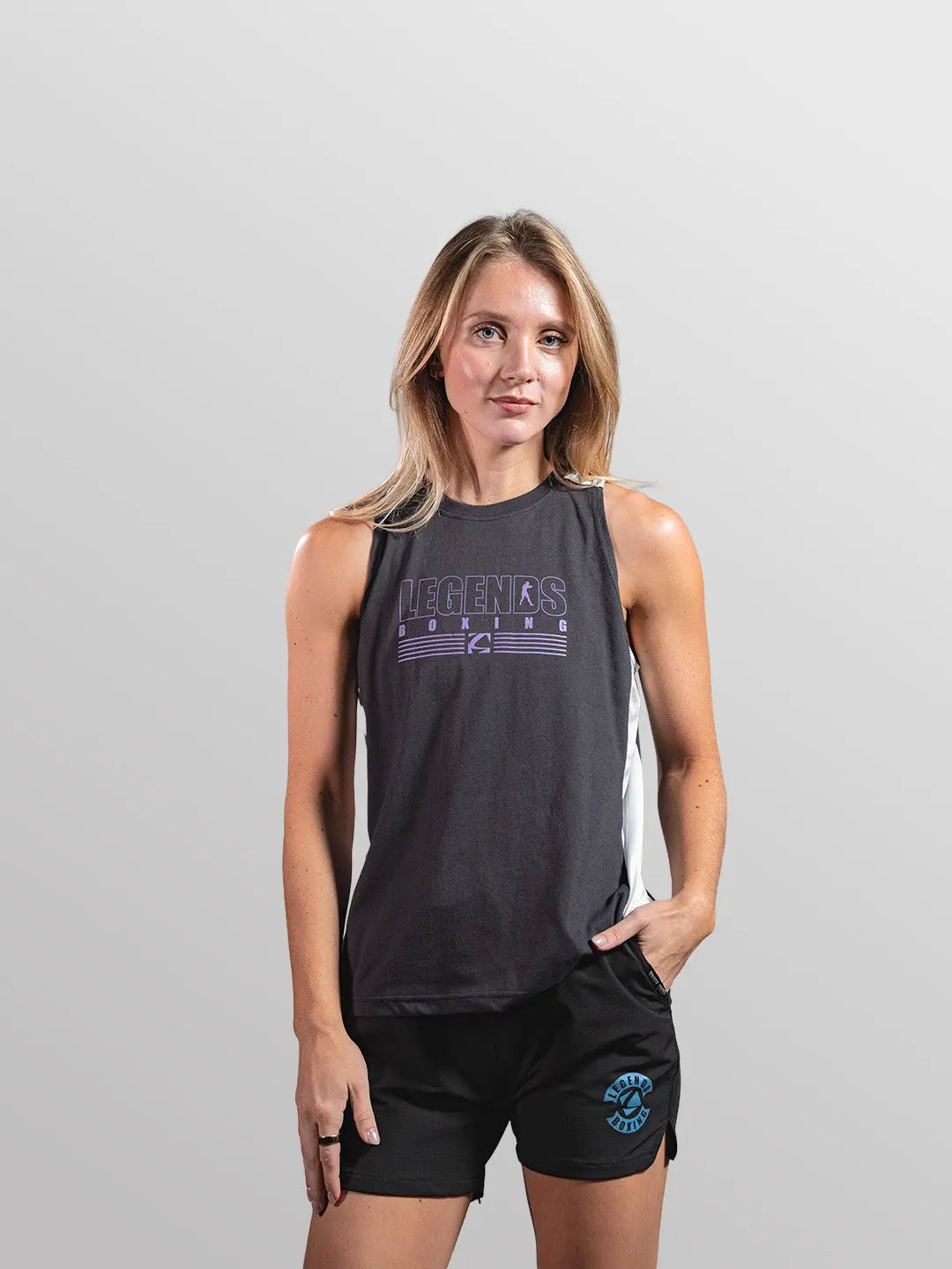 8 Count Performance Tank Q Star