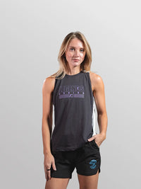 8 Count Performance Tank Q Star