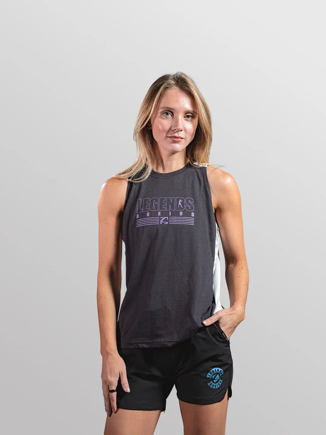 8 Count Performance Tank Q Star