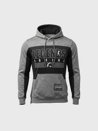 8 Count Hoodie