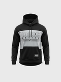 8 Count Hoodie