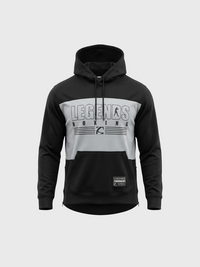 8 Count Hoodie