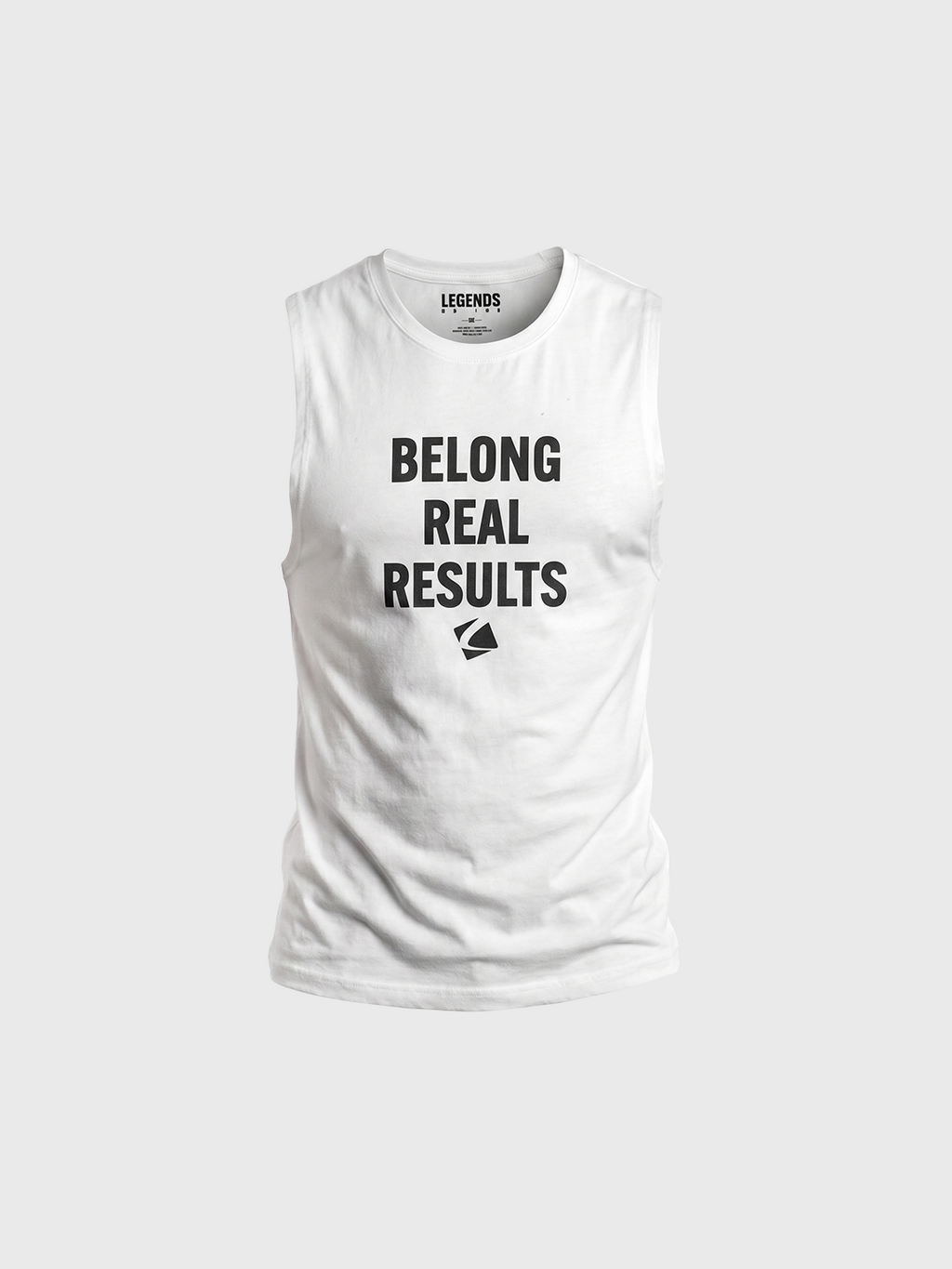 Apex 2.0 Muscle Tee