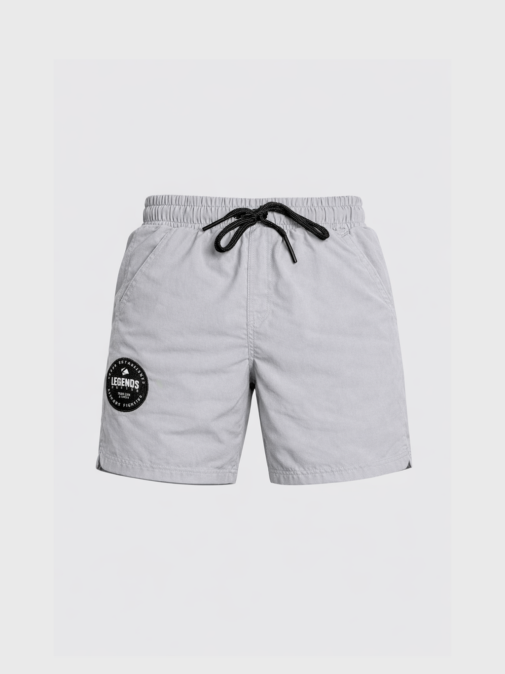 Always Fighting Athletic Shorts