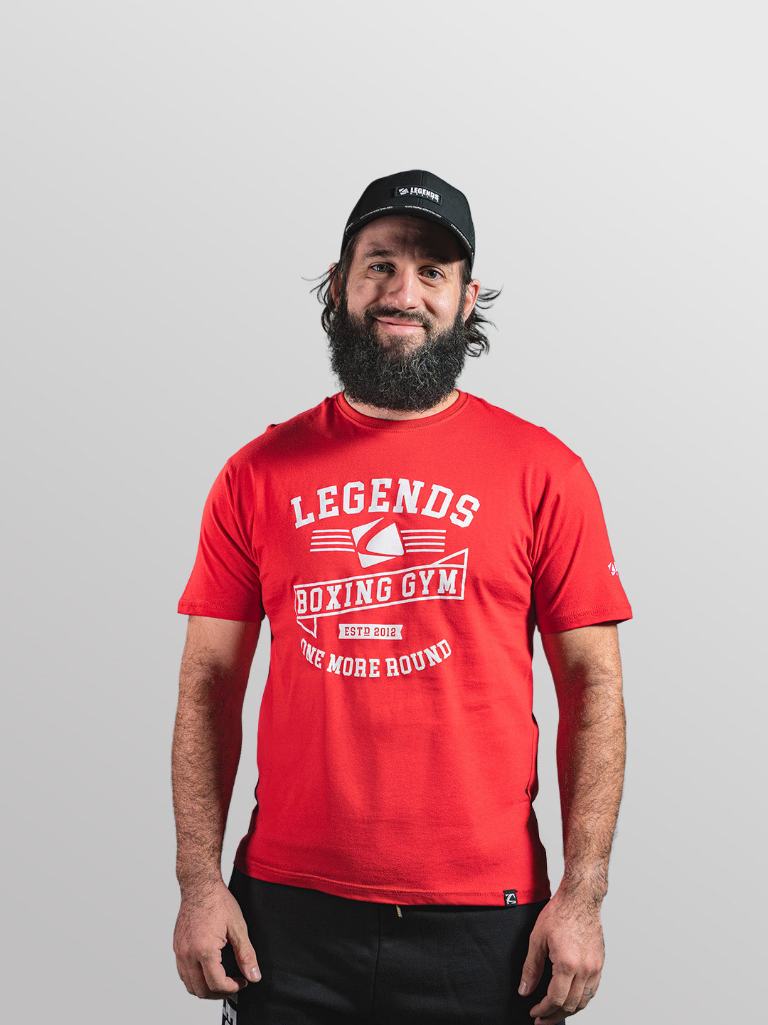 Clash T-Shirt