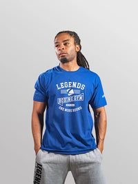 Clash Tee Mati International