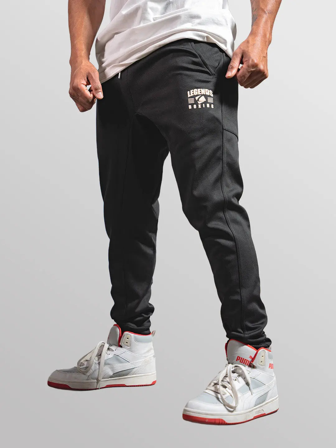 Clinch Jogger   Men's