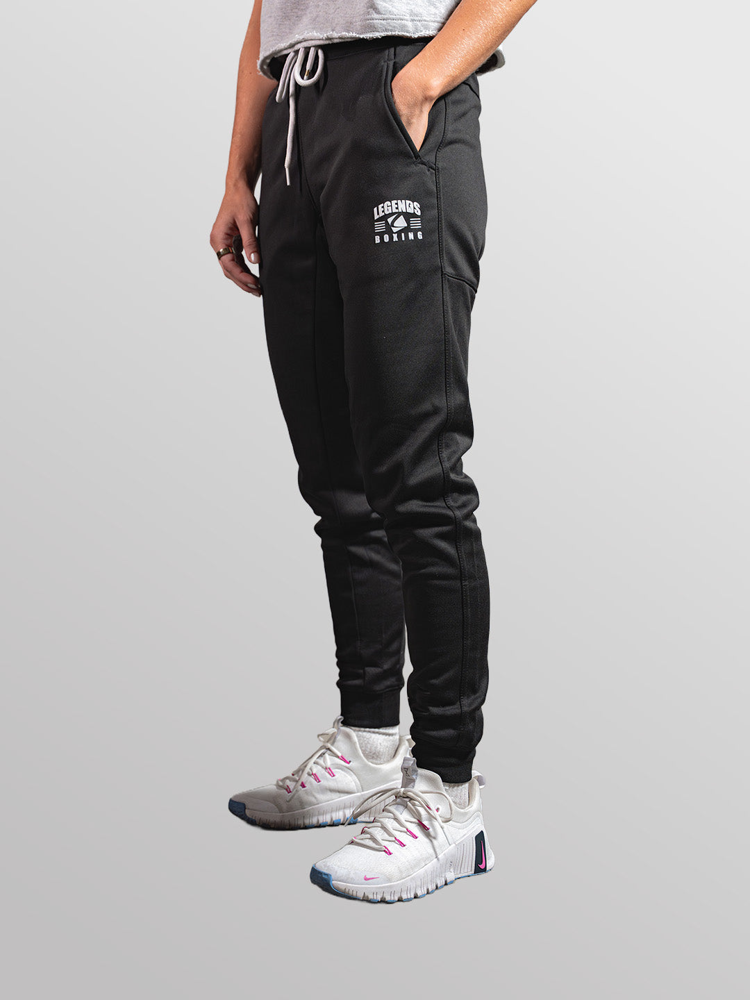 Clinch Gym Jogger