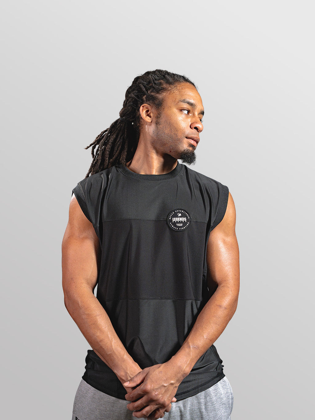 Core Muscle Tee Legends Boxing Wholesale