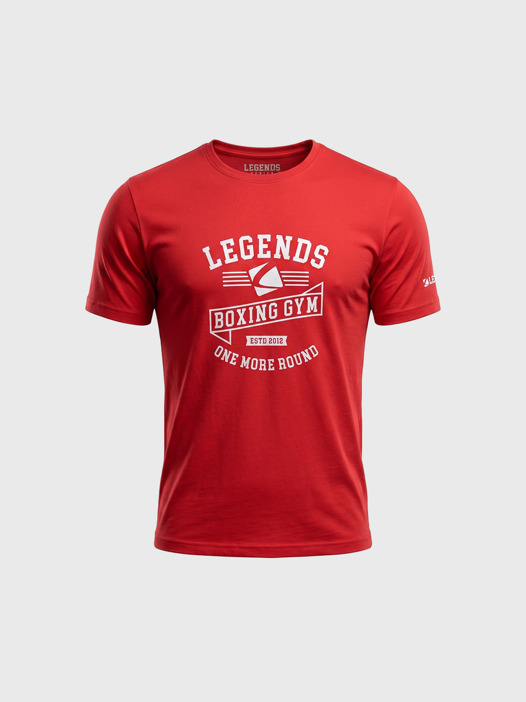 Clash T-Shirt