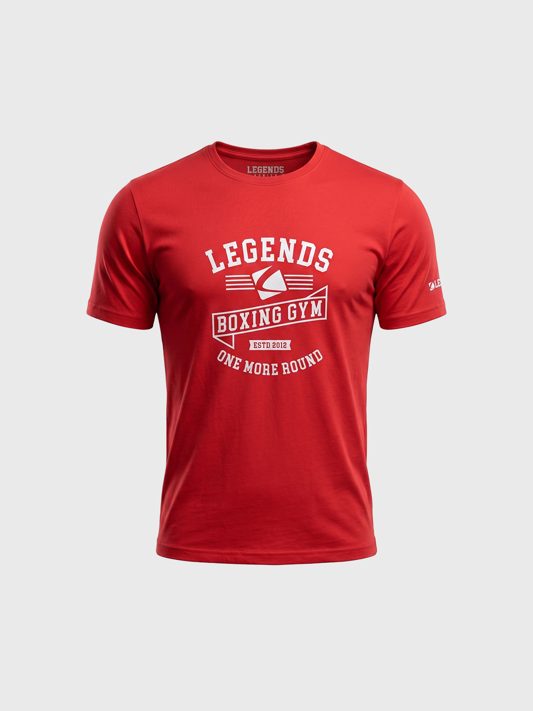 Clash T-Shirt