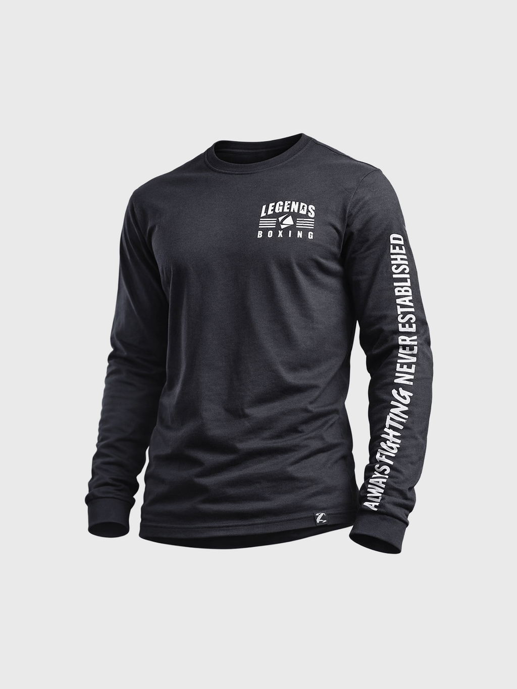 Clinch Long Sleeve