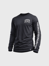 Clinch Long Sleeve