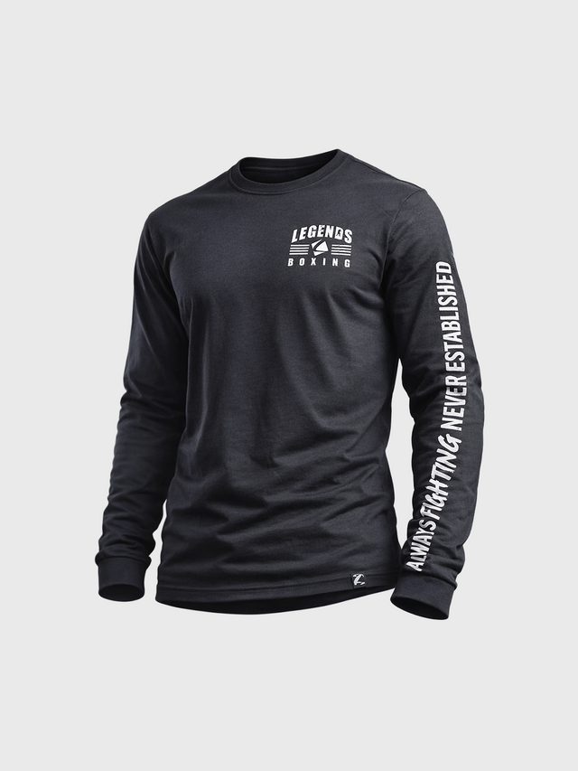 Clinch Long Sleeve